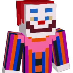 gbehfutko's Minecraft skin