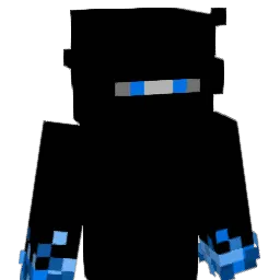 gbfv's Minecraft skin