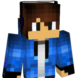gbl_nichikawa Minecraft avatar bust