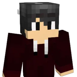 gbrflexlolo Minecraft avatar bust