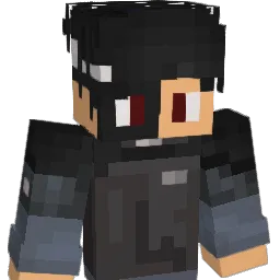 gbthekingg Minecraft avatar bust