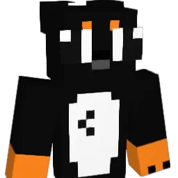 gbzkt Minecraft avatar bust