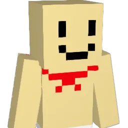 gchmax96's Minecraft skin