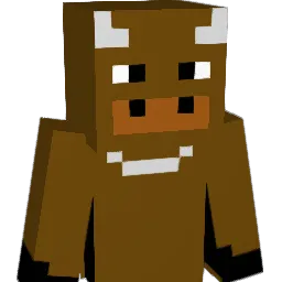 gckolicious Minecraft avatar bust