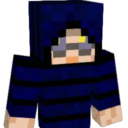 gcm_0 Minecraft avatar bust