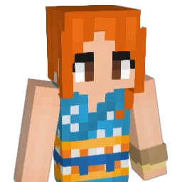 gcorge's Minecraft skin