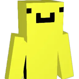 gcx_nb Minecraft avatar bust