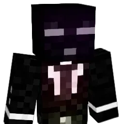 gcyzs Minecraft avatar bust