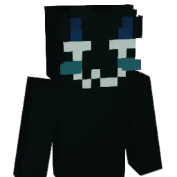 Minecraft-Avatar von gdaget: Büste