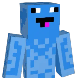 gdawg_33 Minecraft avatar bust