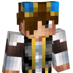 gdj164 Minecraft avatar bust