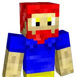 gdkeating's Minecraft skin