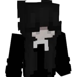 gean_nyx Minecraft avatar bust