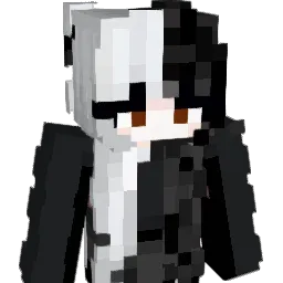 gearkat_ Minecraft avatar bust