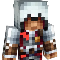 gearsofwar1980's Minecraft skin
