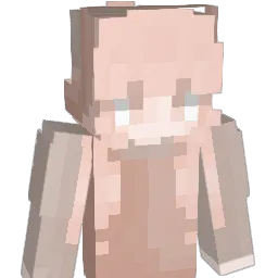 geav_ Minecraft avatar bust