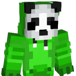 gedbad's Minecraft skin