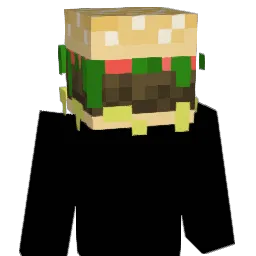 geddoo1's Minecraft skin