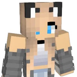 geeked4's Minecraft skin