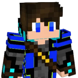 geffyson's Minecraft skin