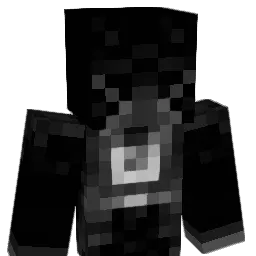 geflasht Minecraft avatar bust