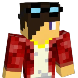 gefranchini Minecraft avatar bust
