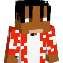 gefrxssener_ Minecraft avatar bust