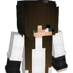 gefuehllos Minecraft avatar bust