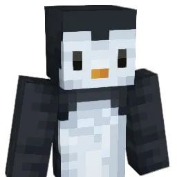 gegenverkehr Minecraft avatar bust