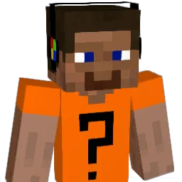 gegs_ Minecraft avatar bust