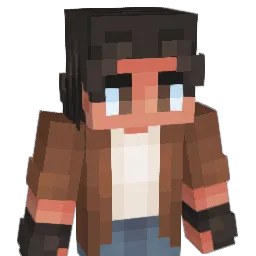 gehht_ Minecraft avatar bust