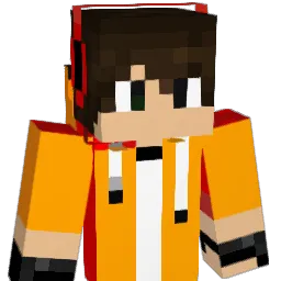 geistXIII's Minecraft skin