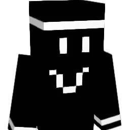 gekk565 Minecraft avatar bust