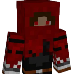 gekko1996 Minecraft avatar bust