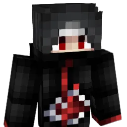 gekkonic Minecraft avatar bust