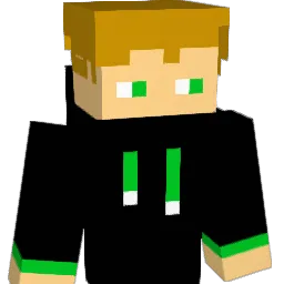 gekonnt3's Minecraft skin
