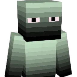gelato321305 Minecraft avatar bust