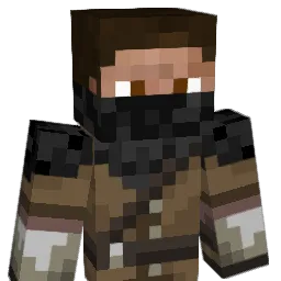 gelato_boy Minecraft avatar bust