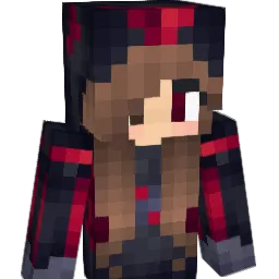 geldwaesche Minecraft avatar bust