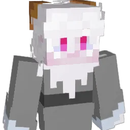 geliscope's Minecraft skin
