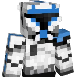 gelooooo Minecraft avatar bust