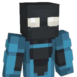 gelrat's Minecraft skin