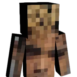 gelu4056 Minecraft avatar bust