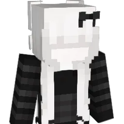 gemaae's Minecraft skin