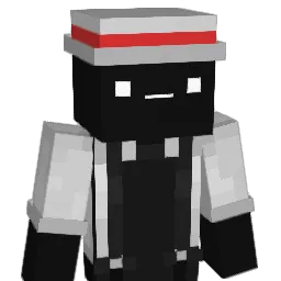 gemaruu Minecraft avatar bust