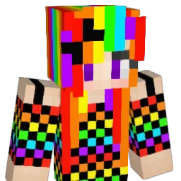 gemma_is_awesome Minecraft avatar bust