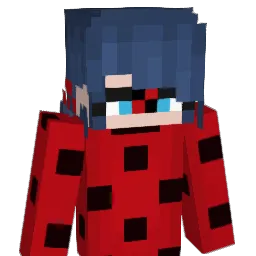 gemmamalone Minecraft avatar bust