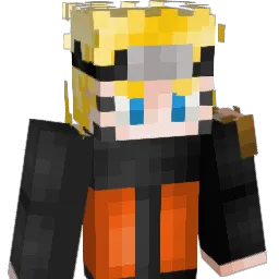 gemmethemgritz Minecraft avatar bust