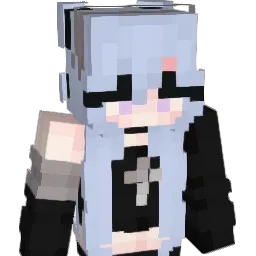 gemsgem's Minecraft skin