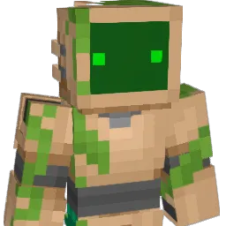 gemunson's Minecraft skin